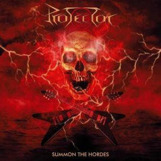 Audio Summon the hordes Protector