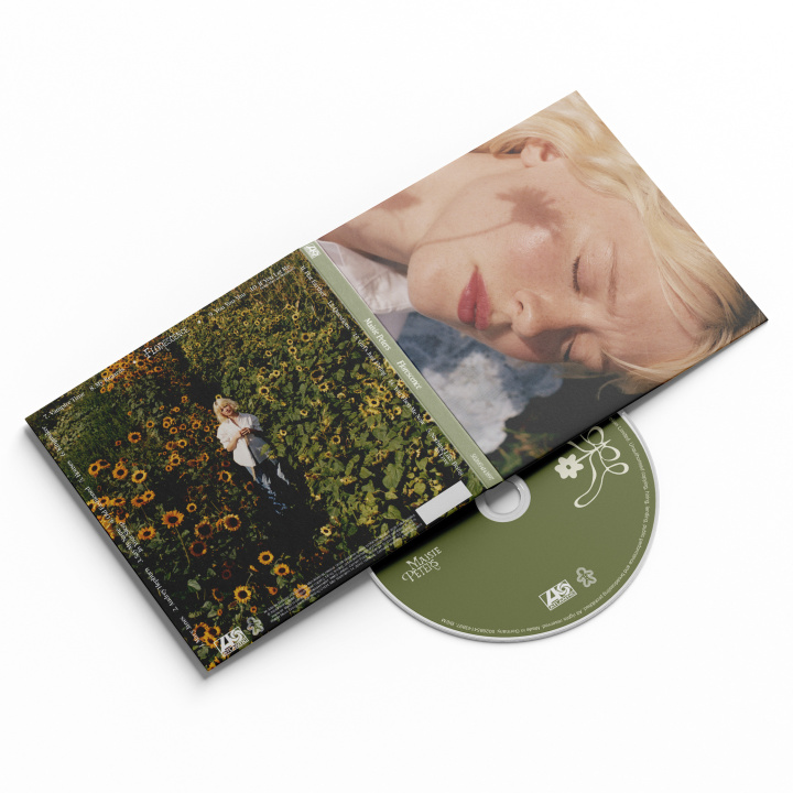 Audio Florescence Maisie Peters