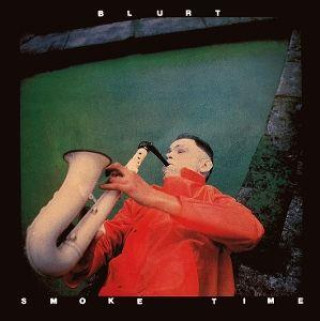 Audio Smoke Time Blurt