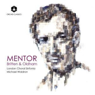 Audio Mentor: Britten & Oldham 