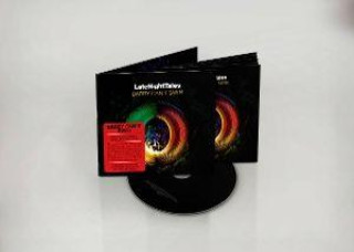 Zvok Late Night Tales Various Artists