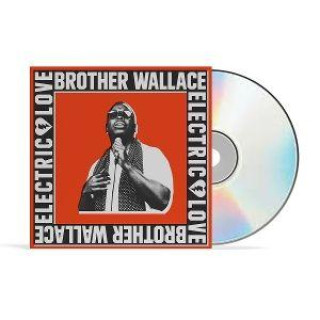 Audio Electric Love Brother Wallace