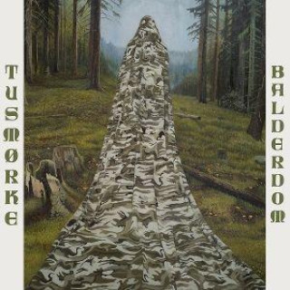 Audio Balderdom Tusmorke