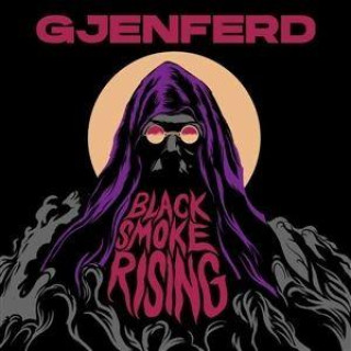 Audio Black Smoke Rising Gjenferd