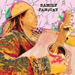 Audio Fanjiry Damily