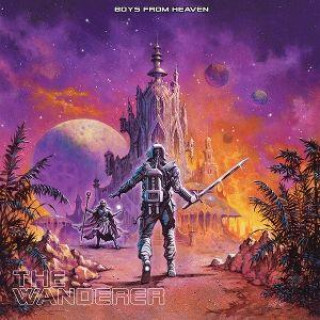 Audio The Wanderer Boys From Heaven