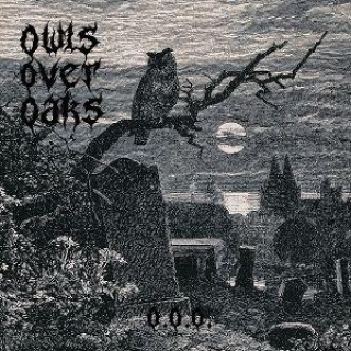 Audio Owls Over Oaks Owls Over Oaks
