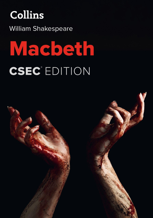 Knjiga Macbeth William Shakespeare