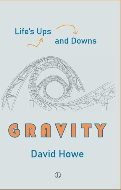 Knjiga Gravity David Howe