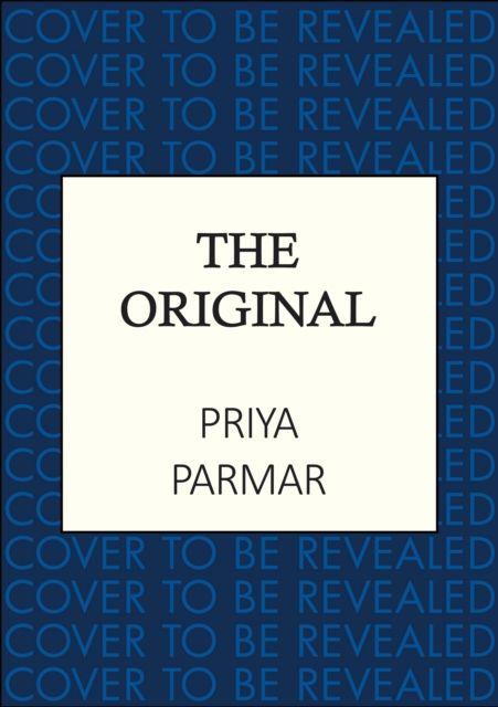 Book Original Priya Parmar