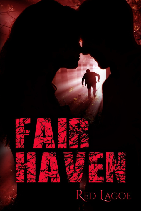 Buch Fair Haven Red Lagoe