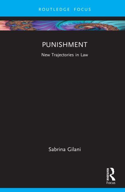 Βιβλίο Punishment Sabrina Gilani
