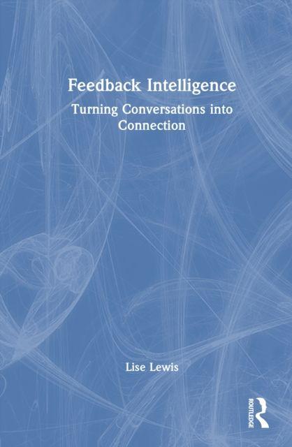 Knjiga Feedback Intelligence Lewis