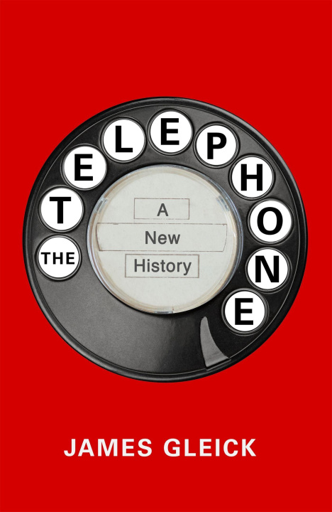 Livro Telephone James Gleick