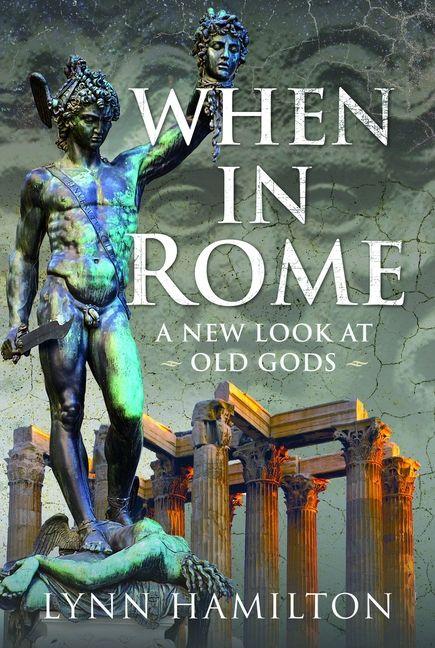 Buch When In Rome Lynn Hamilton