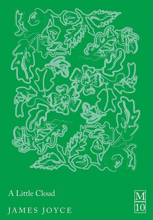 Kniha A Little Cloud James Joyce