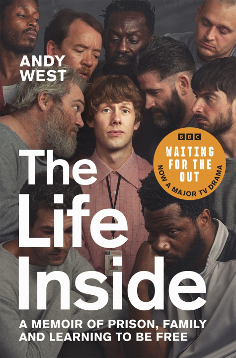 Knjiga Life Inside Andy West