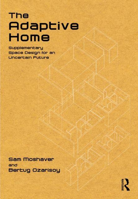 Kniha Adaptive Home Sam Moshaver