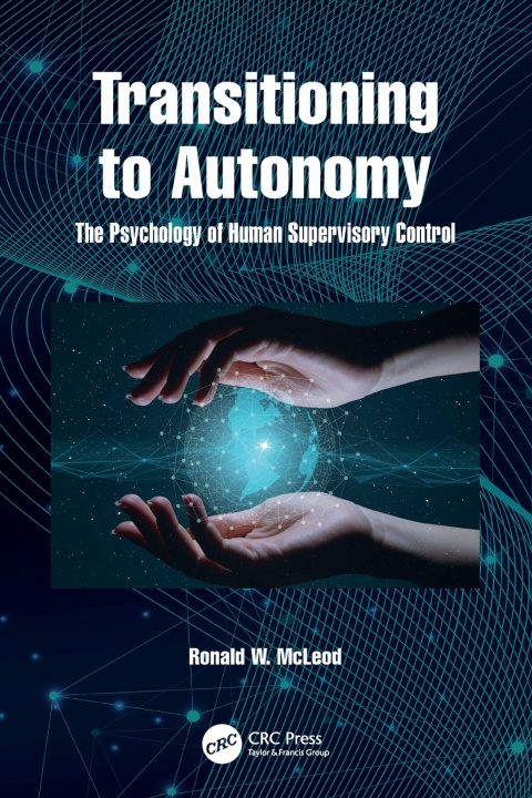 Kniha Transitioning to Autonomy Ronald McLeod