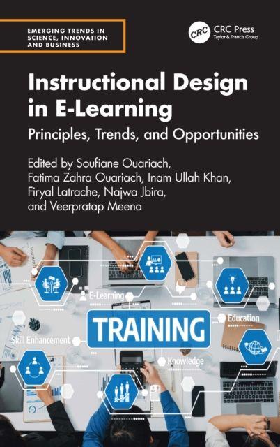 Book Instructional Design in E-Learning Fatima Zahra Ouariach