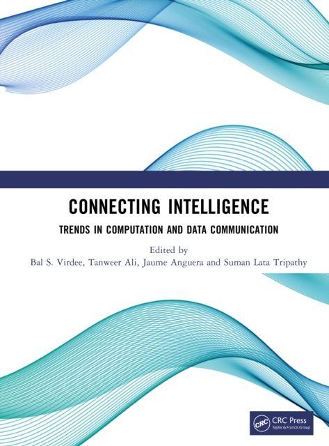 Book Connecting Intelligence Jaume Anguera