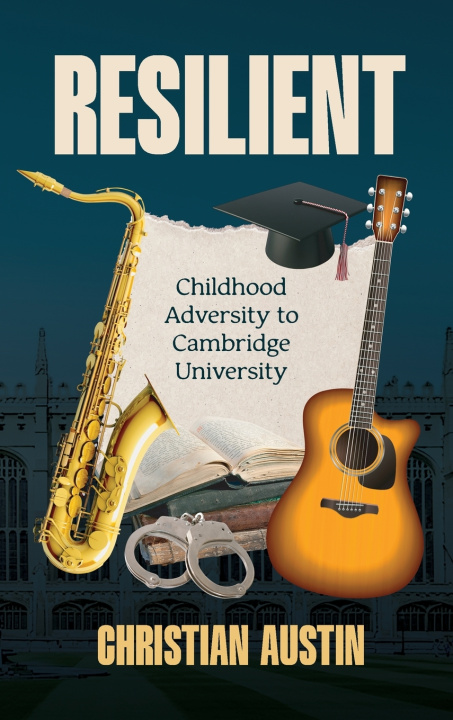 Book RESILIENT Austin