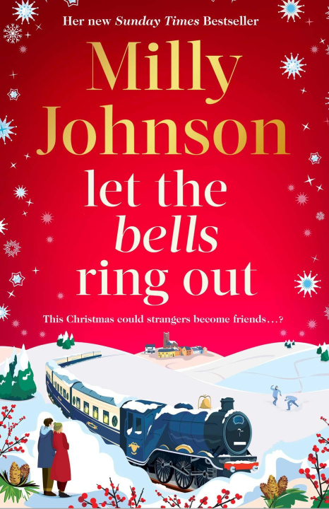Kniha Let the Bells Ring Out Milly Johnson