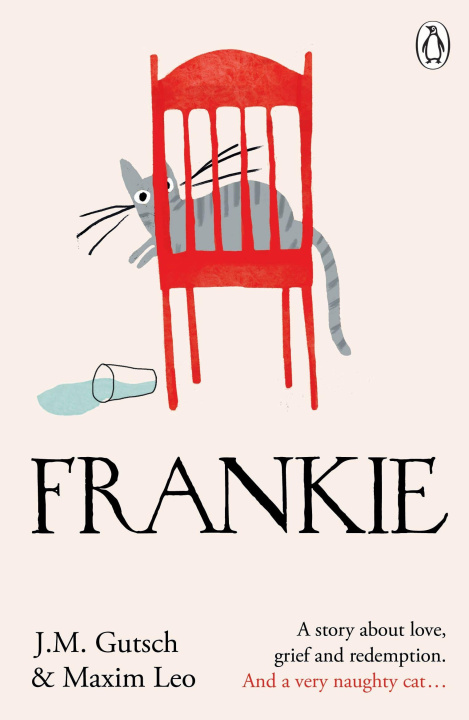 Knjiga Frankie J. M. Gutsch