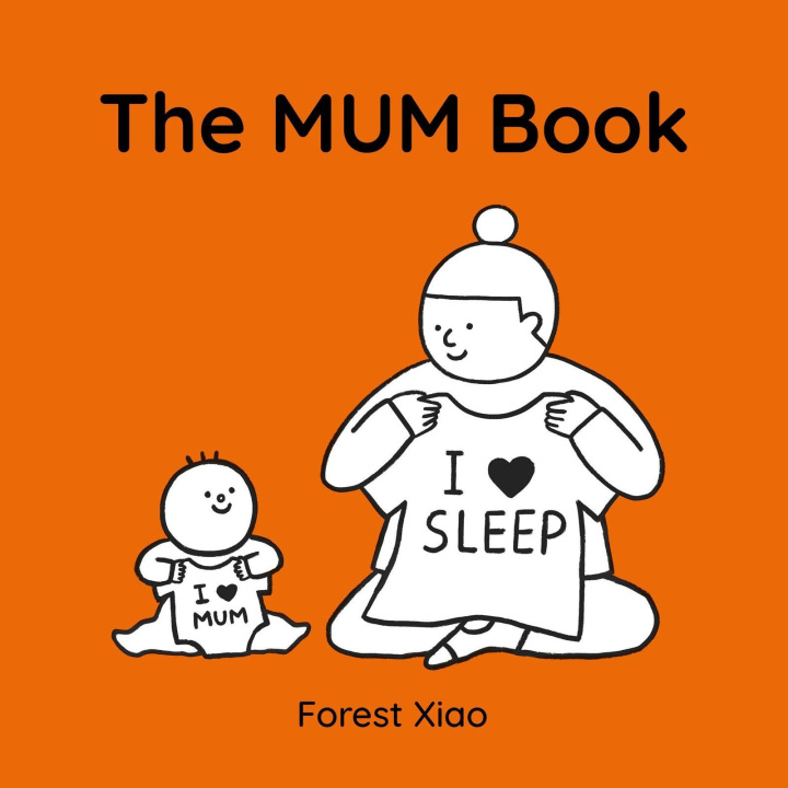 Buch Mum Book Forest Xiao