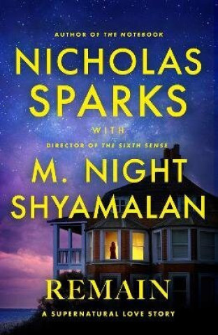 Carte Remain Nicholas Sparks