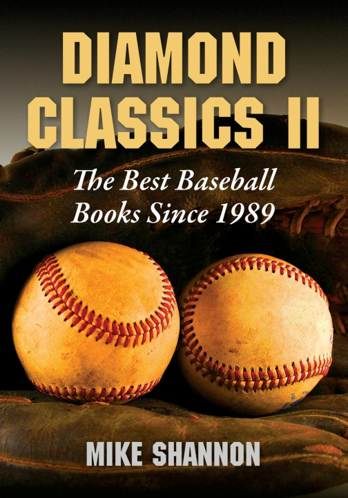 Книга Diamond Classics II Mike Shannon