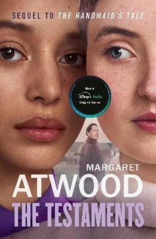 Βιβλίο Testaments Margaret Atwood