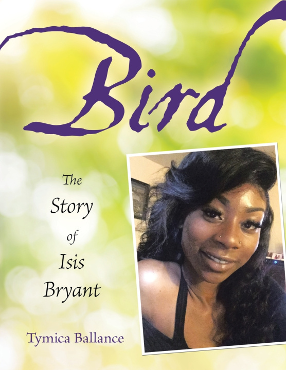 Kniha Bird Tymica Ballance