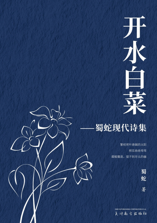 Kniha 开水白菜 Jianhua Xu