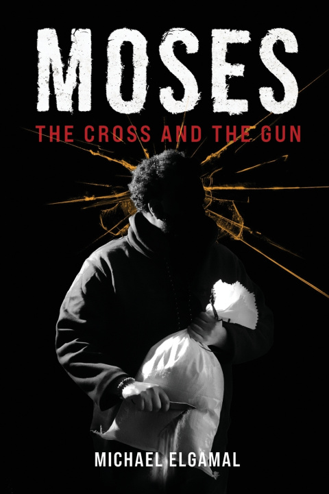 Kniha Moses Michael Elgamal