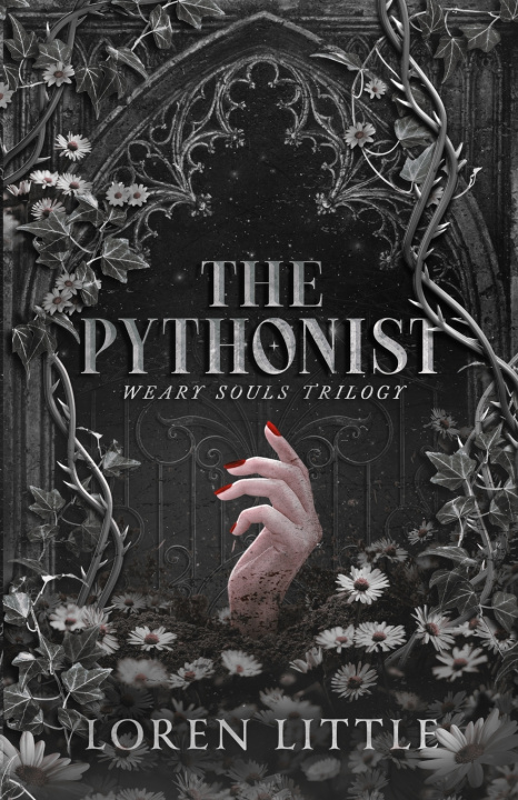 Knjiga The Pythonist Loren Little