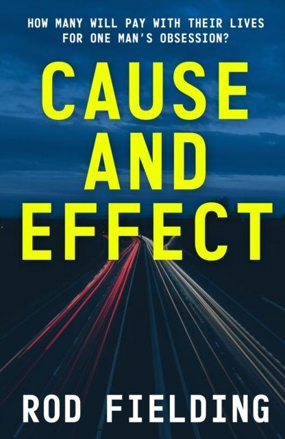 Book Cause and Effect Rod Fielding