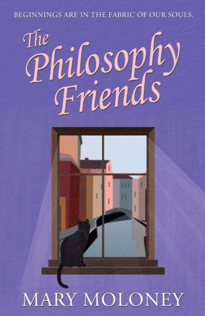 Knjiga Philosophy Friends Mary Moloney