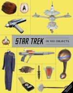 Star Trek in 100 Objects
