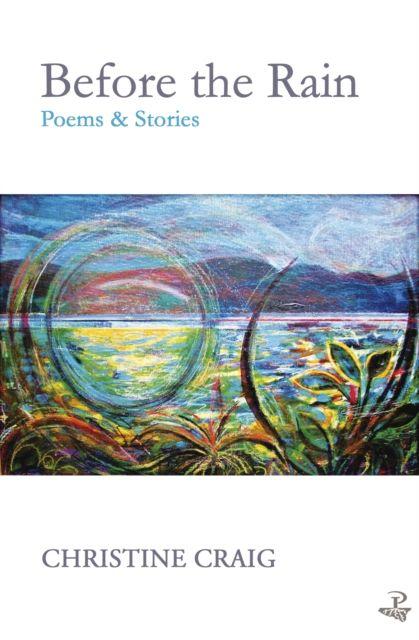 Knjiga Before the Rain Christine Craig