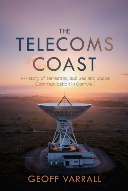 Buch Telecoms Coast Geoff Varrall