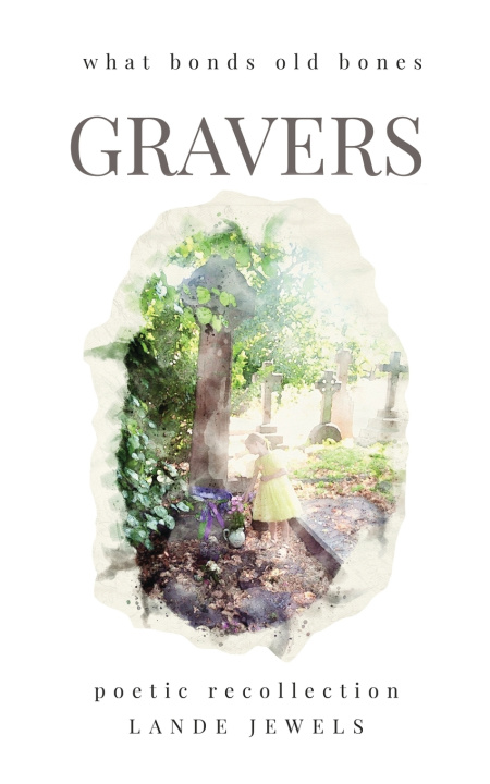 Knjiga Gravers Lande Jewels