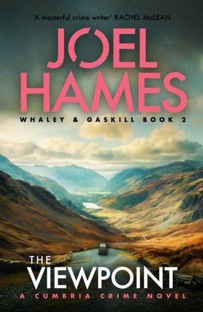 Kniha Viewpoint Joel Hames