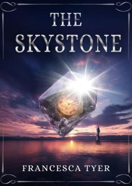 Boek Skystone Francesca Tyer