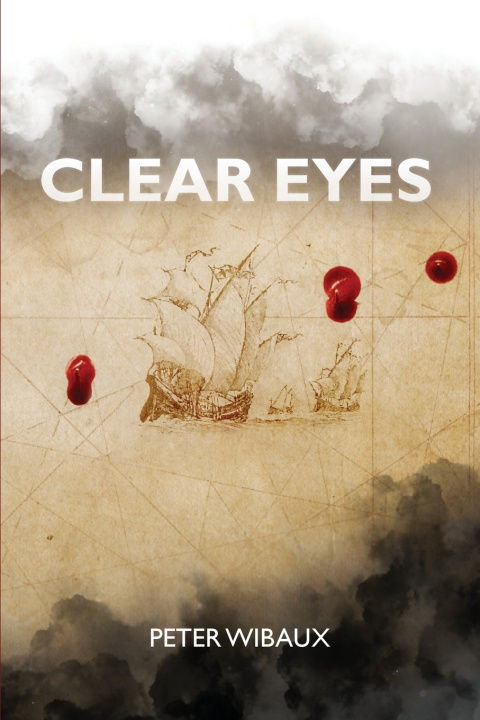 Knjiga Clear Eyes Peter Wibaux