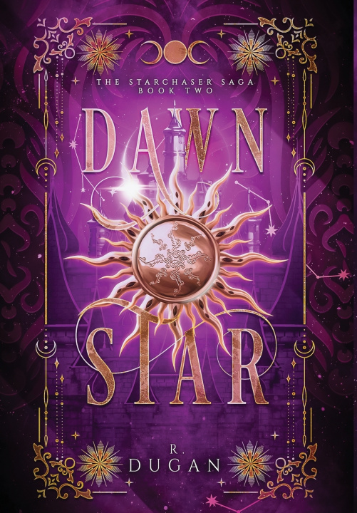 Kniha Dawnstar Renee Dugan