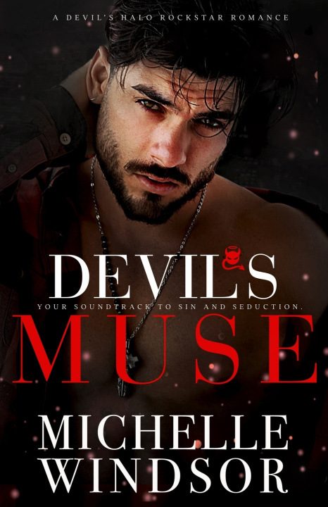 Book Devil's Muse Michelle Windsor