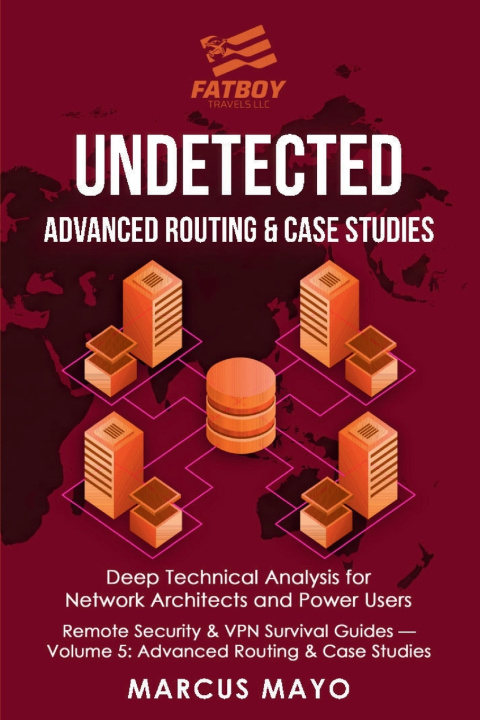 Book Undetected Fatboy Travels LLC