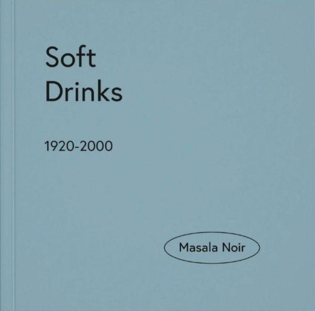 Kniha Soft Drinks 