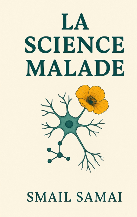 Knjiga LA SCIENCE MALADE Smail Samai